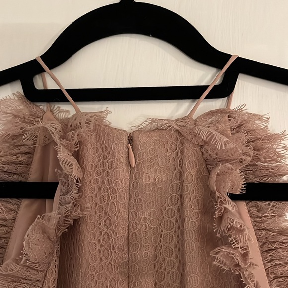 Keepsake the Label midi dress - Picture 6 of 9